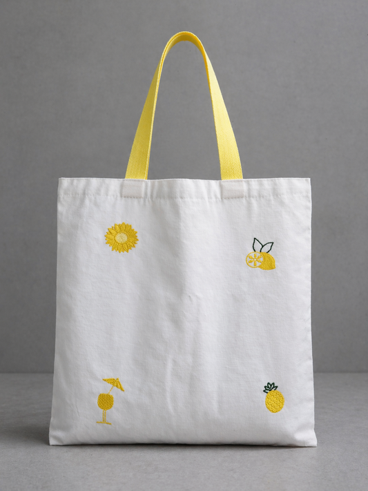 Original Bag + Name