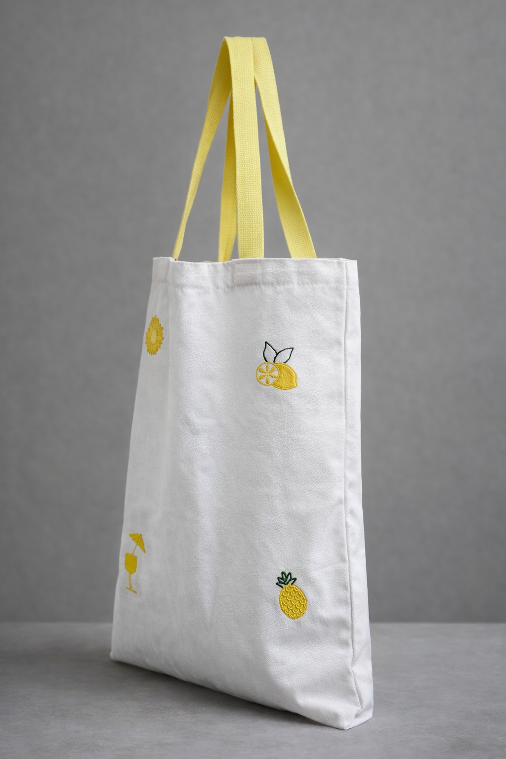 Original Bag + Name