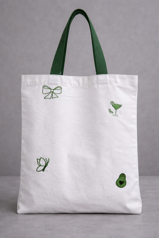 Original Bag + Name