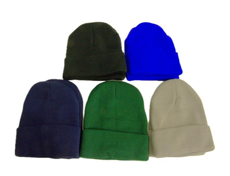 Embroidery your Beanie