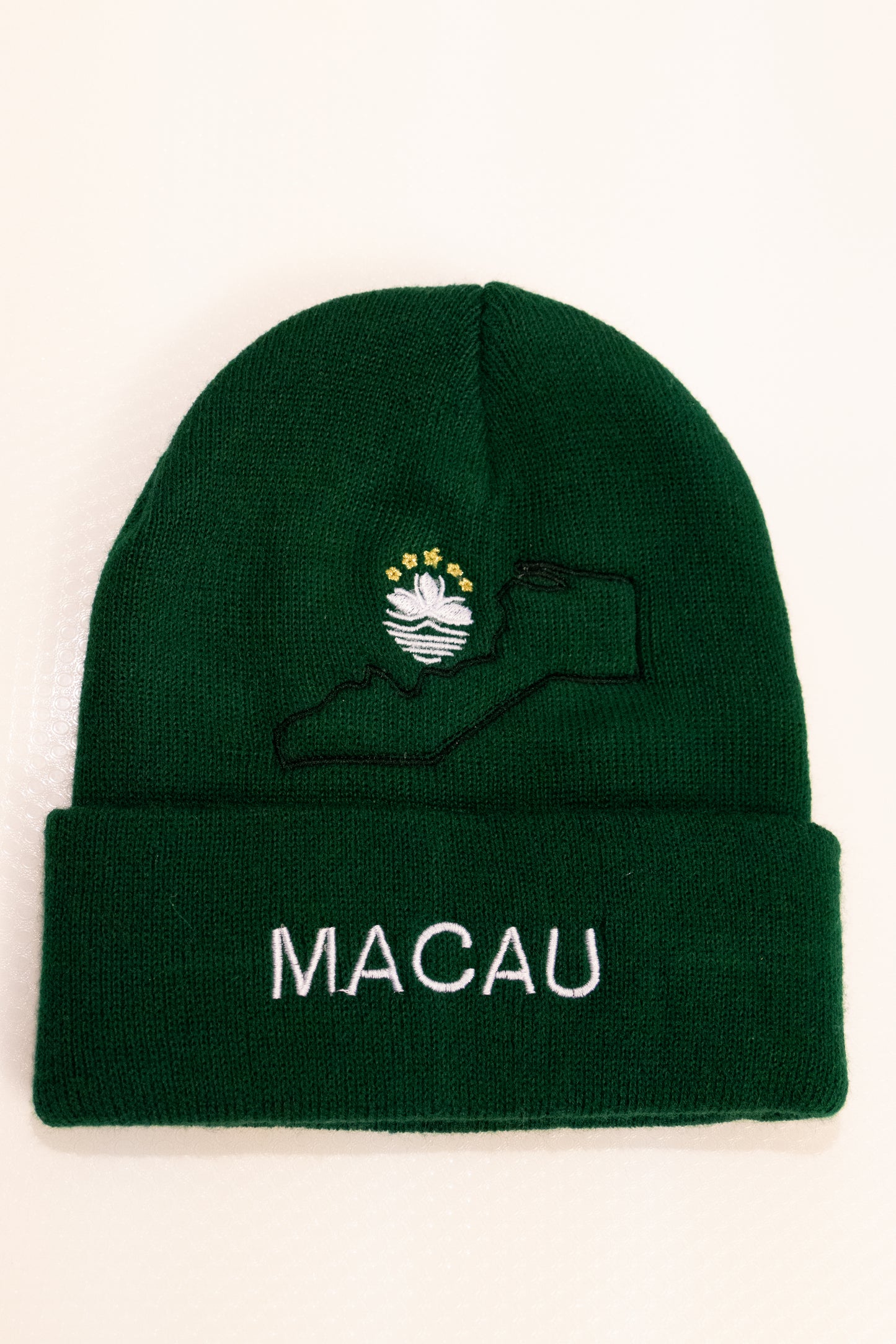 Embroidery your Beanie