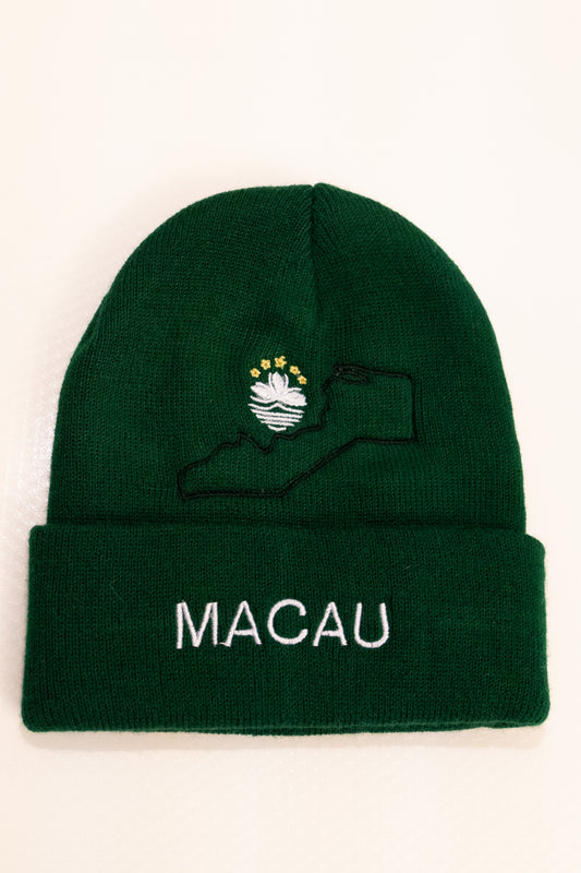 Embroidery your Beanie