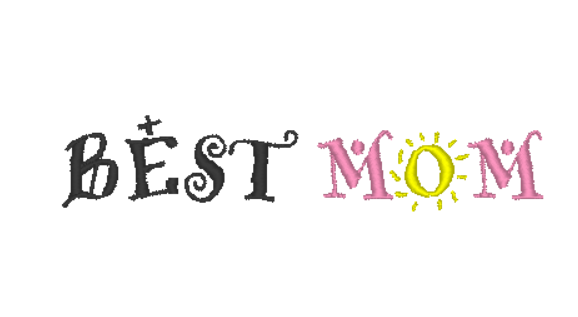 Tote bag best MOM/DAD