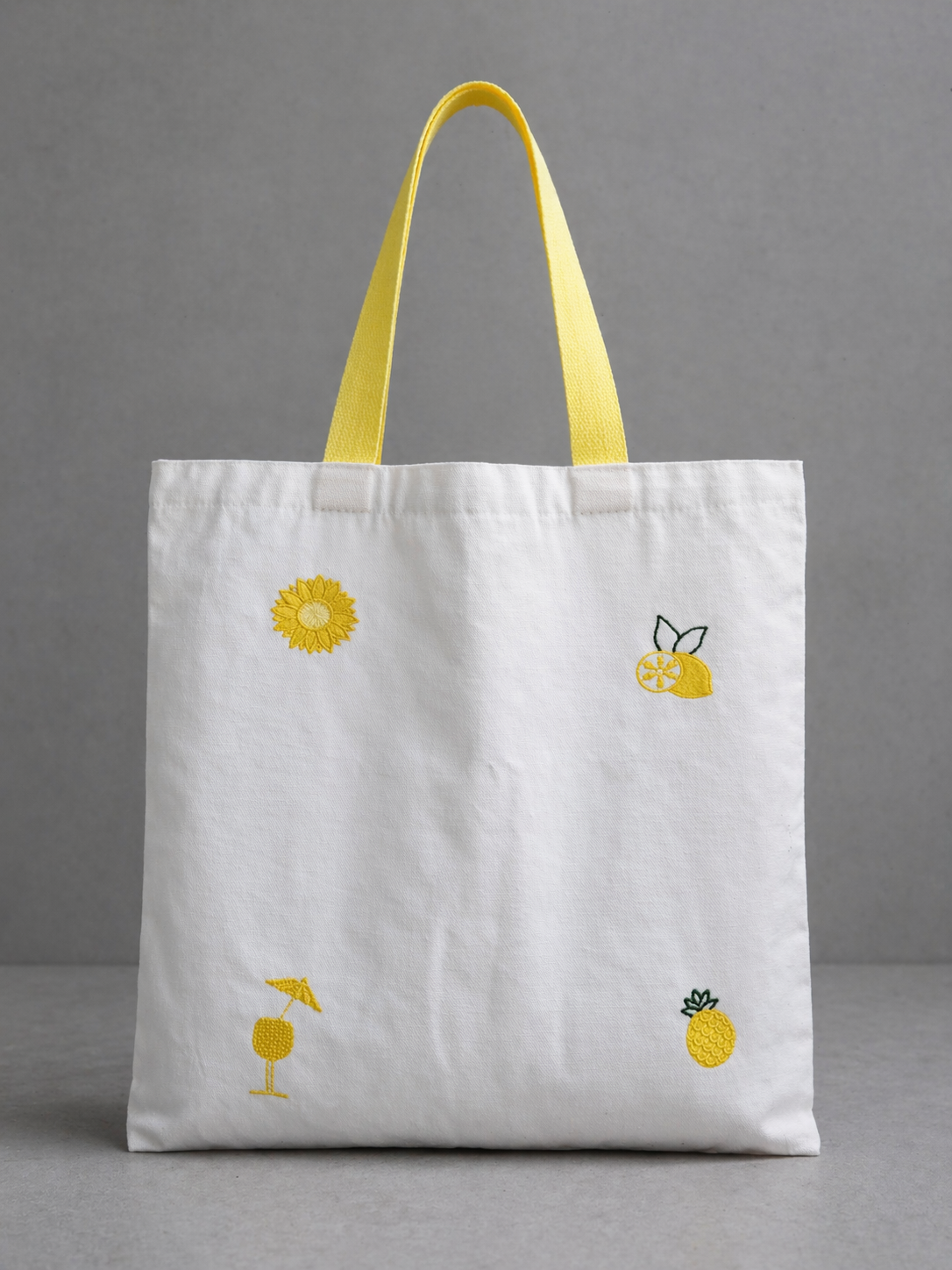 Original Bag + Name