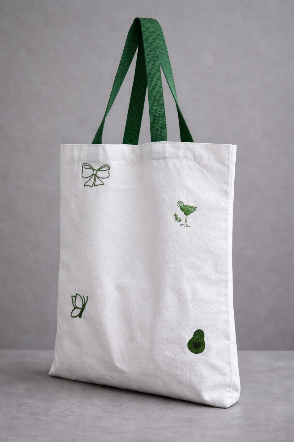 Original Bag + Name