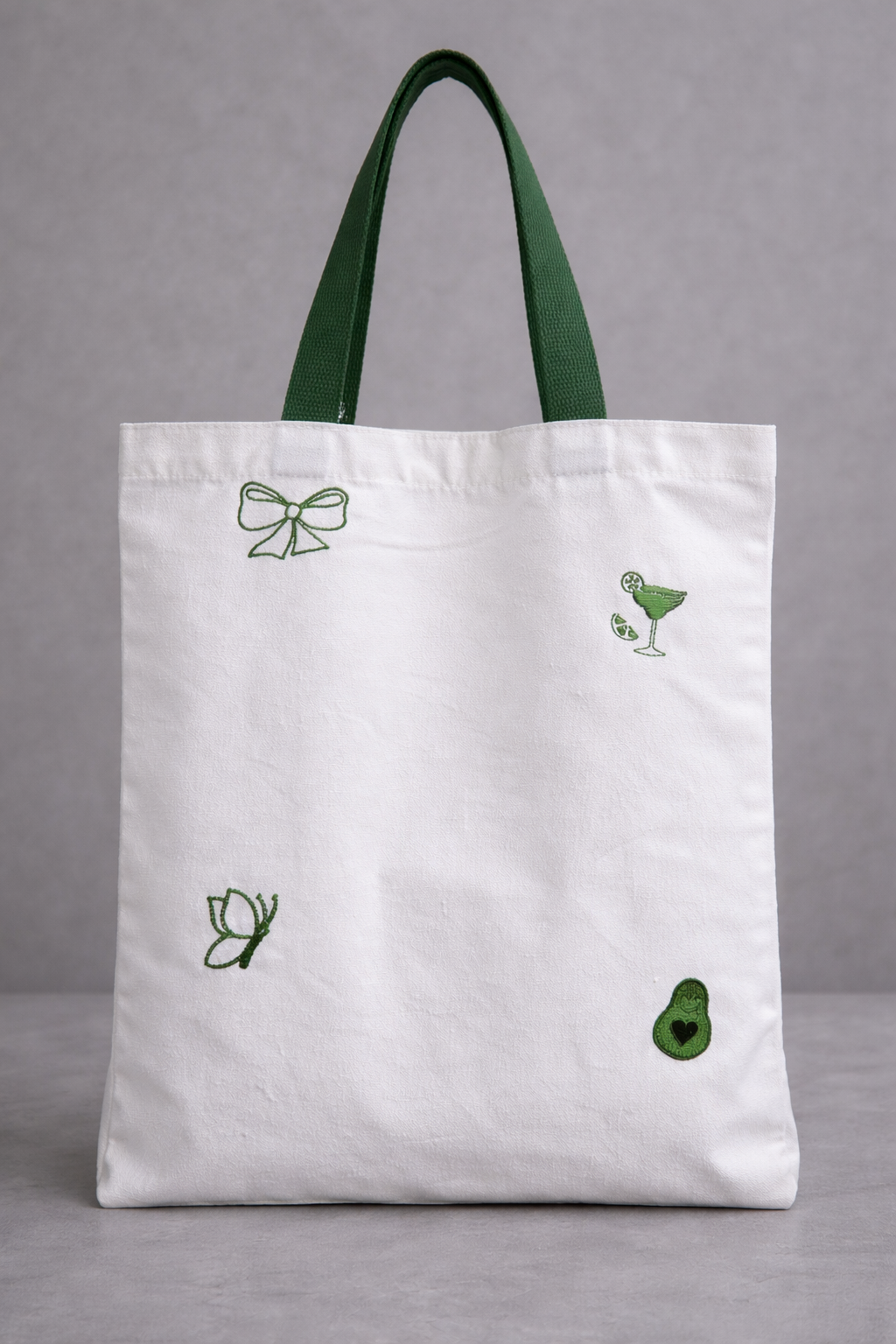 Original Bag + Name