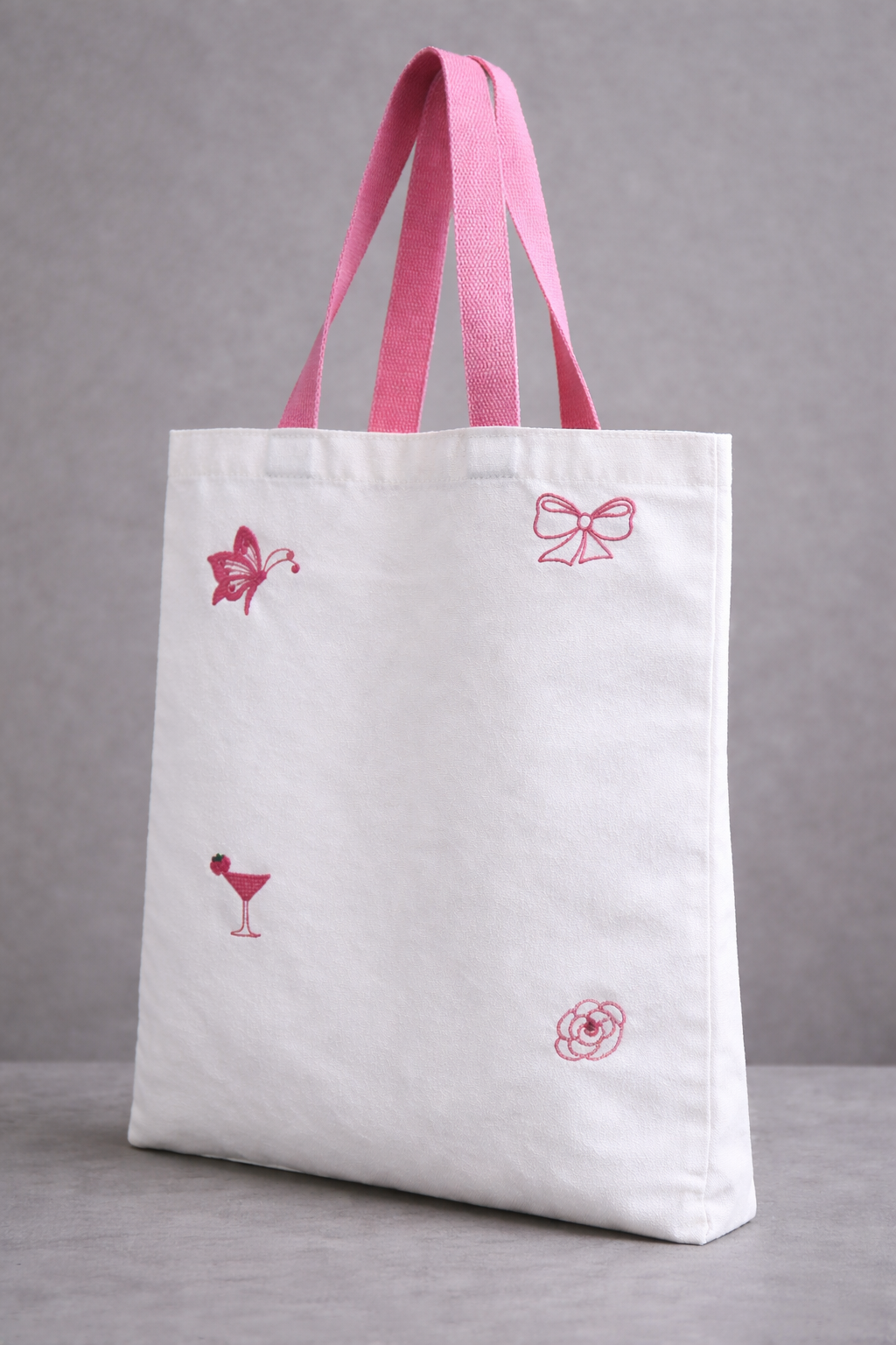 Original Bag + Name