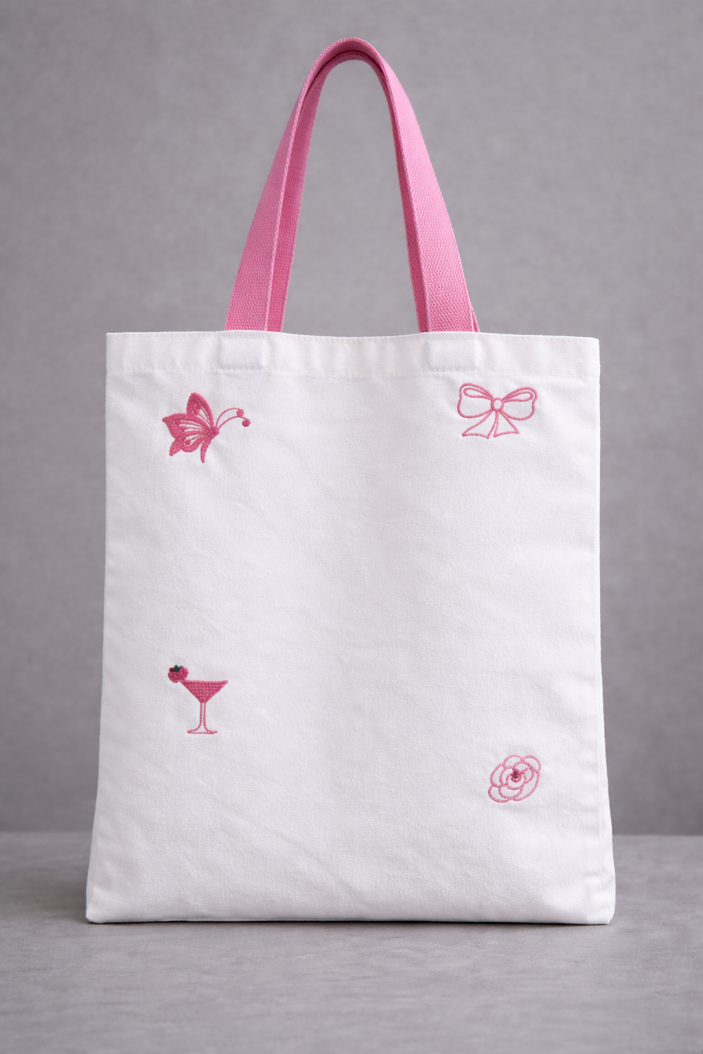 Original Bag + Name