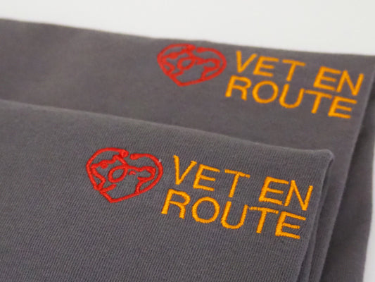 Embroidery your Logo