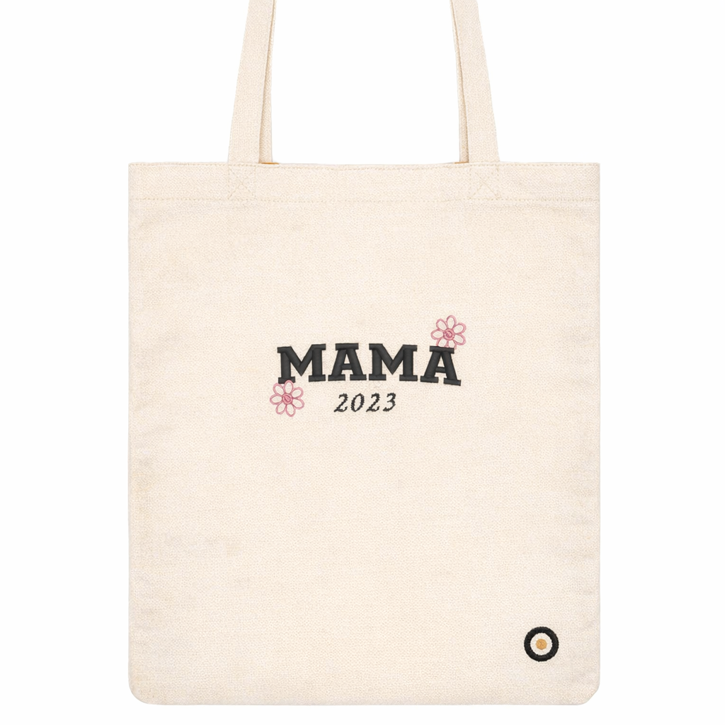 Totte bag MOM/DAD day