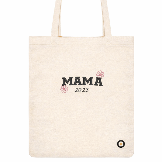 Totte bag MOM/DAD day