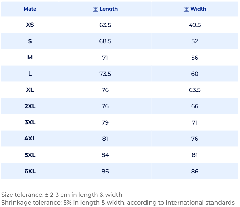 Embroidery your Logo