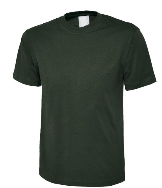 Embroidery your Logo